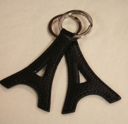Key Hanger Paris - Eiffel Tower